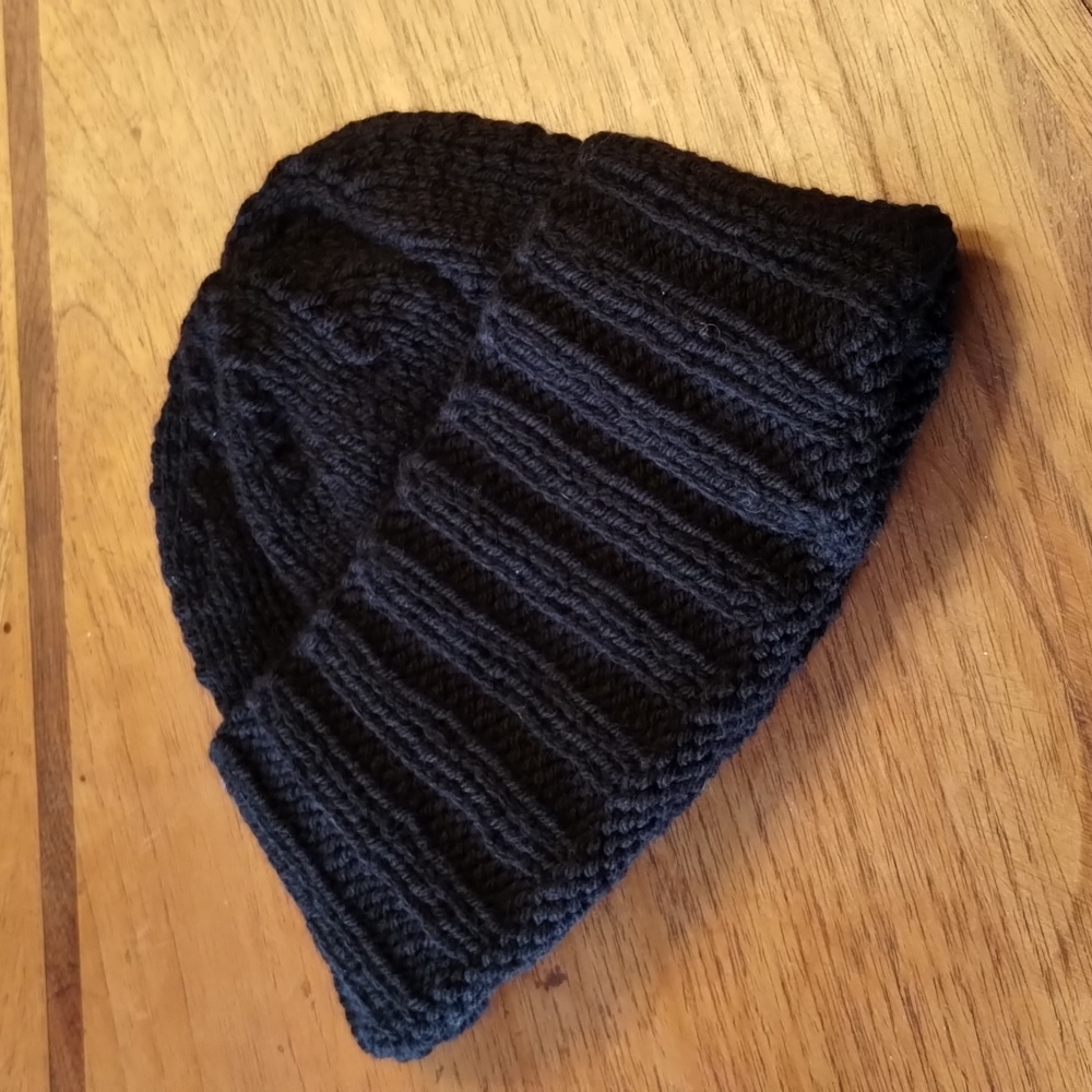 Hand Knit Hat